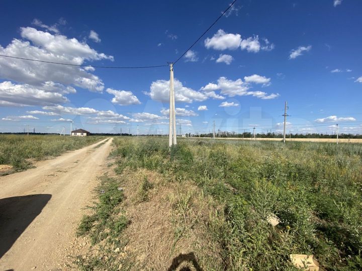 Участок 4,5 сот. (ИЖС)