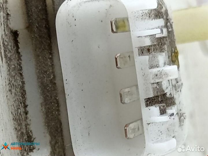 Насос топливный Chevrolet Cruze рест. 2013