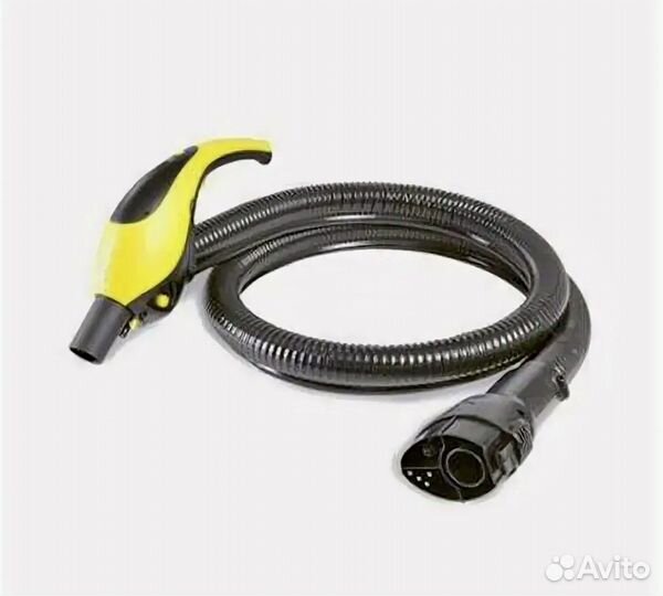 Karcher Ремонт шлагов Паропылесосов
