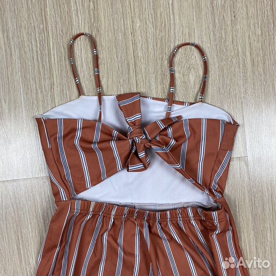 Женский Летний Комбинезон размер L