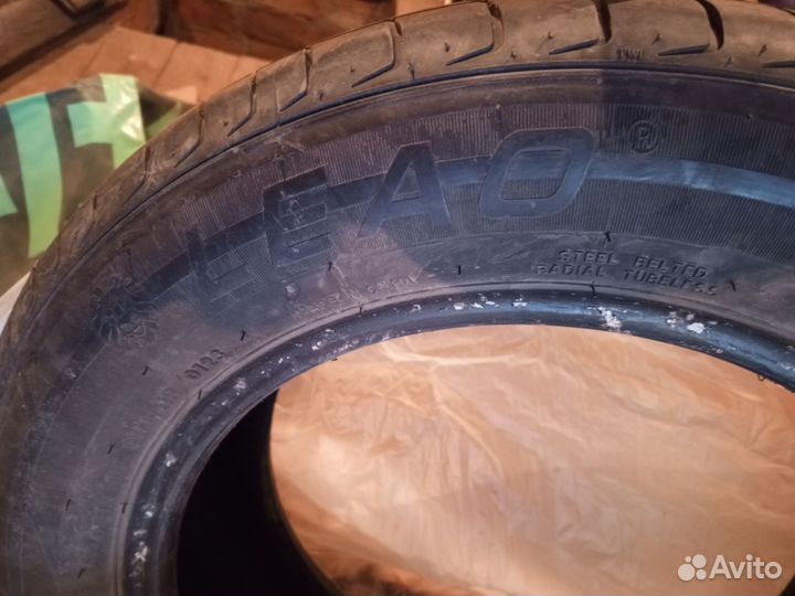 Leao Nova-Force 215/60 R16