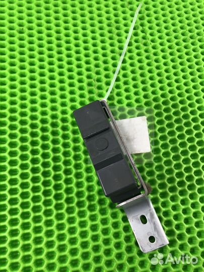 Блок управления парктроником Mazda 6