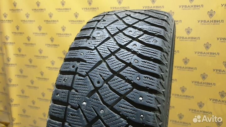Nitto Therma Spike 205/55 R16