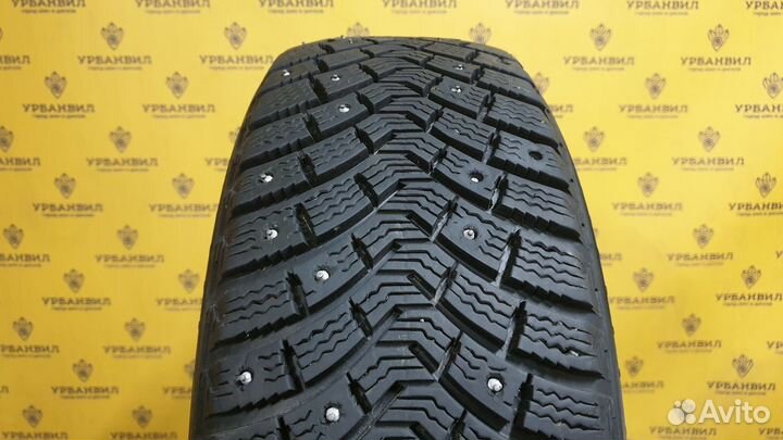 Michelin X-Ice North XIN2 185/65 R15 92T