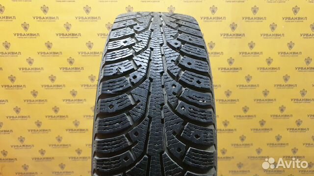 Nokian Tyres Hakkapeliitta 5 195/65 R15 95T
