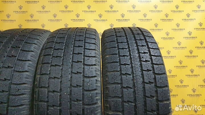 Toyo Garit G4 215/60 R16 95Q