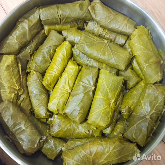 Домашние полуфабрикаты на заказ