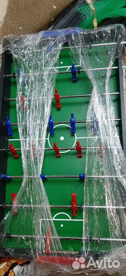 Футбольный стол