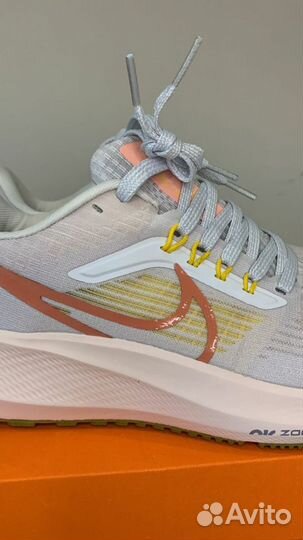 Женские беговые кроссовки Nike pegasus 39