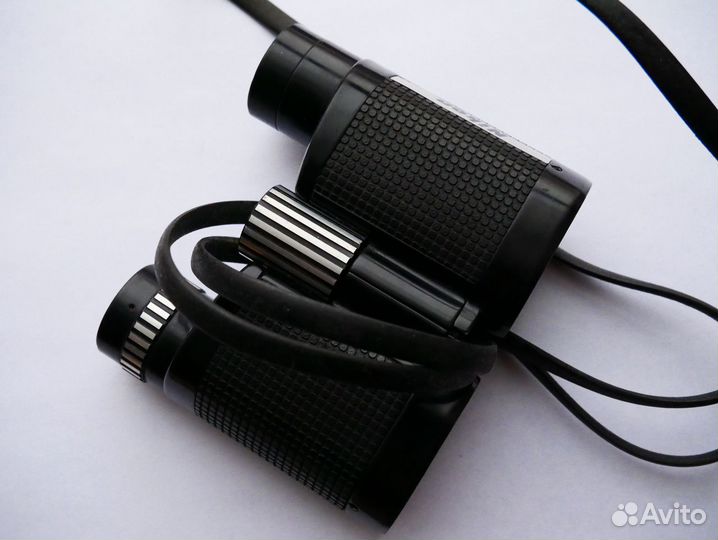 Металлический nikon 7x21x7гр резкий компакт Япония