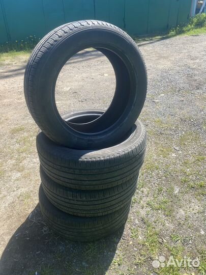 Pirelli Scorpion 235/55 R19