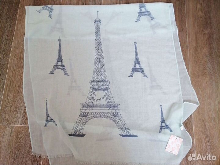 Шарф женский новый