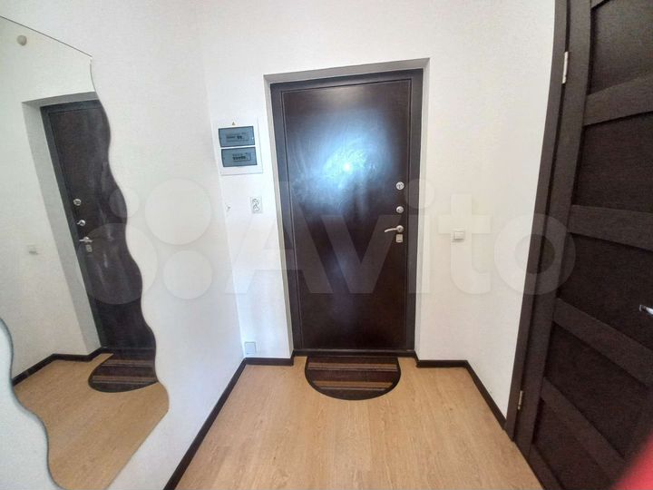 Квартира-студия, 25,7 м², 14/22 эт.