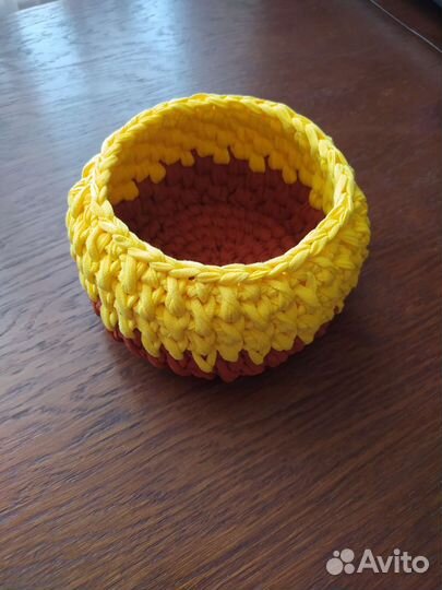 Ваза декоративная