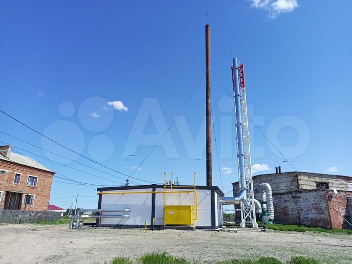 Участок 5,7 сот. (ИЖС)