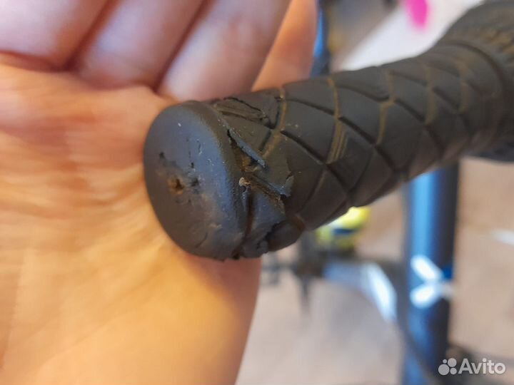 Велосипед rock rider five one 5.1