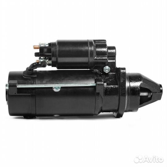 Стартер ямз-534 Евро-4, -Евро-5, 12V в г. Рыбинск