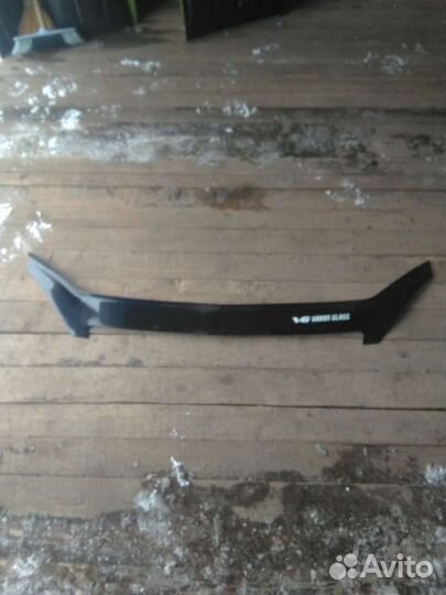 Мухобойка приора