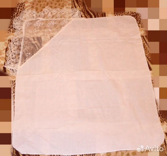 Конверт на выписку для маленького сокровища