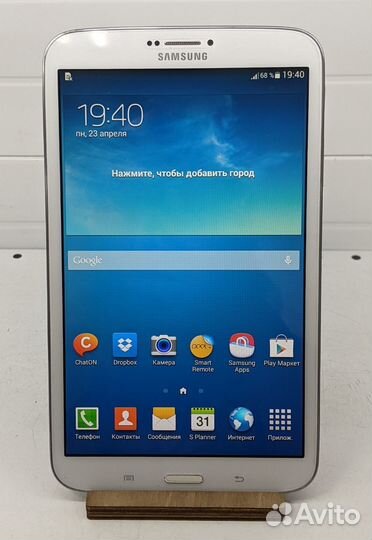 Планшет Samsung Galaxy Tab 3.8.0 SM-T311