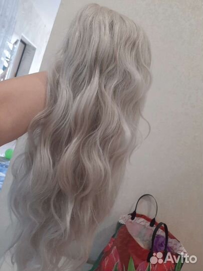 Система замещения волос