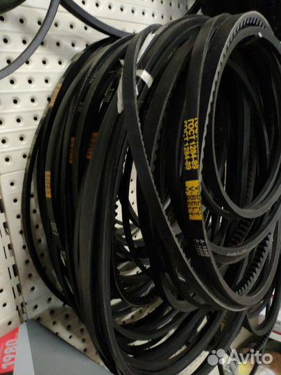 Ремень для мотоблока 1180