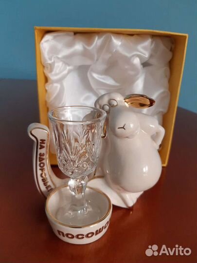 Подарочный набор 