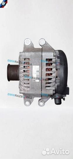 Генератор BMW 5 F07/F10/F11 рест. 2015