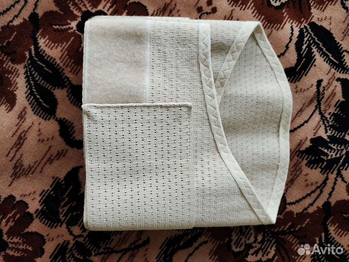 Бандаж для беременных фэст