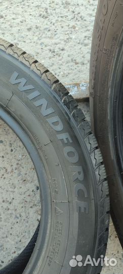 Windforce Catchpower 225/60 R17