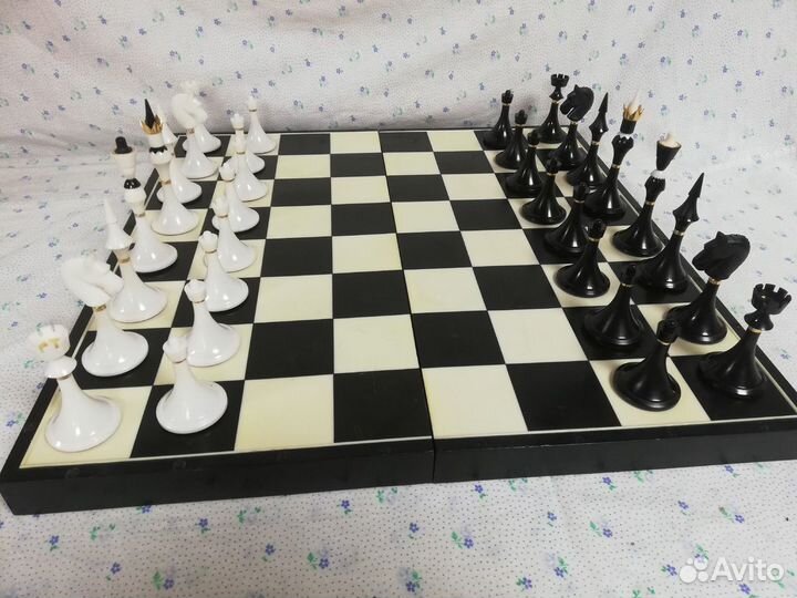 Шахматы СССР Москва 1980 Олимпиада