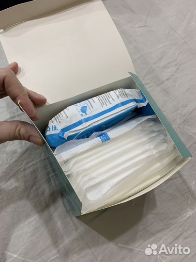 Вкладыши для груди