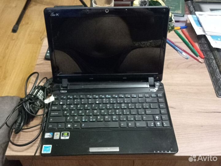 Нетбук asus eee pc 1201 NL