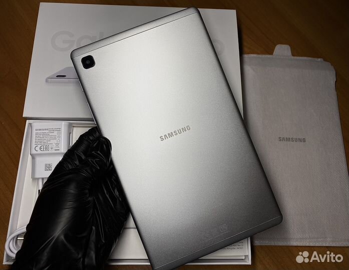 Планшет Samsung galaxy Tab A7 lite