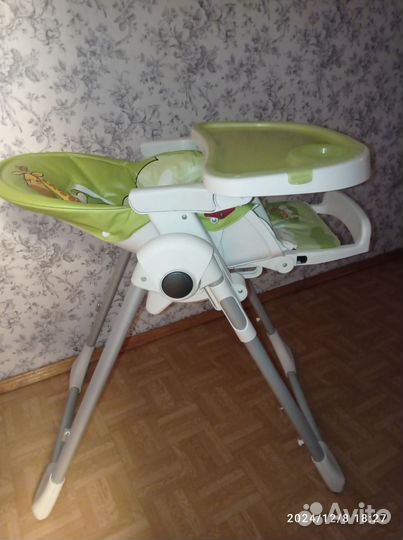 Стул для кормления