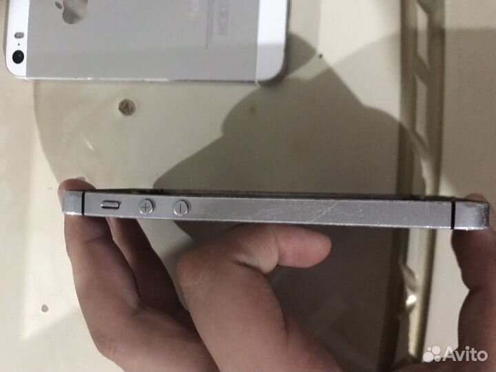 Корпус на iPhone 5