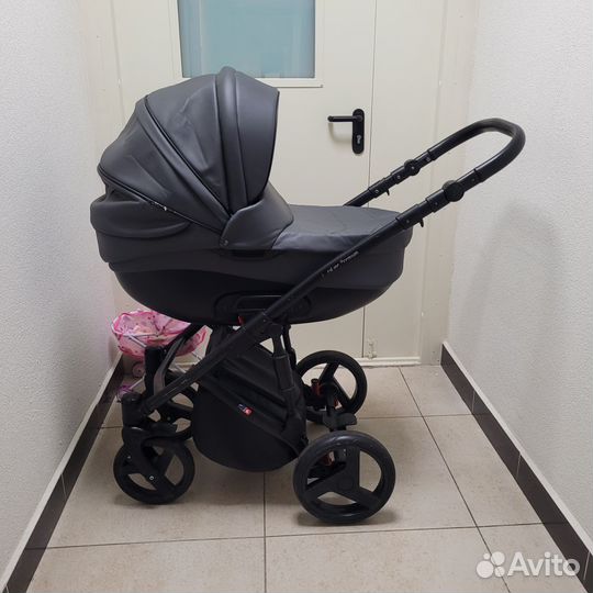 Коляска Noordline Olivia Sport Premium 2 в 1