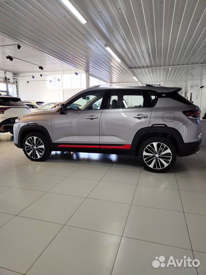 Changan CS35 Plus 1.4 AMT, 2023