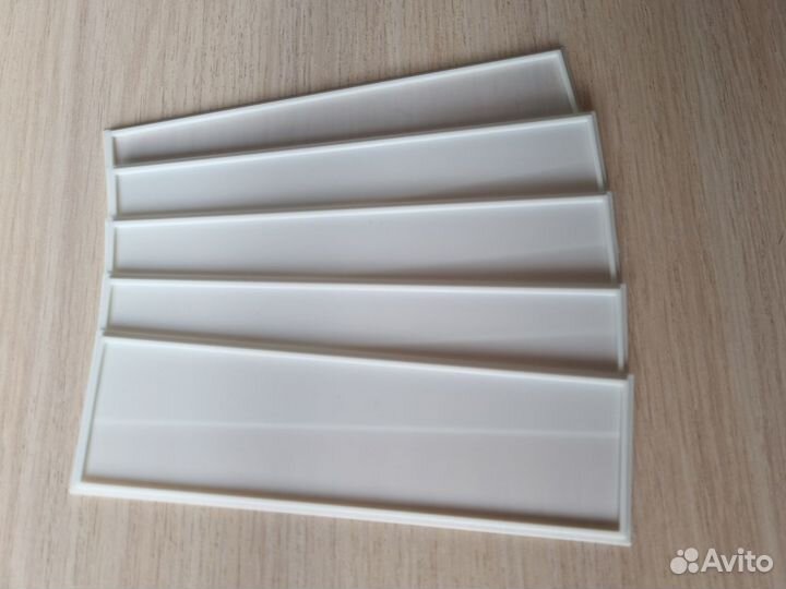 Заглушка материнской платы универсальная