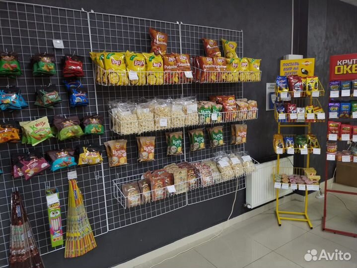 Продается готовый бизнес. Сеть пивных магазинов