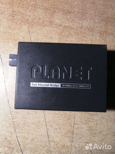 Медиа-конвертер WDM Planet FT-806B20