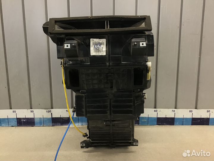 Корпус отопителя Renault Duster I 2012-2021