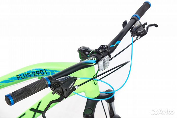 Велосипед GTX -italia