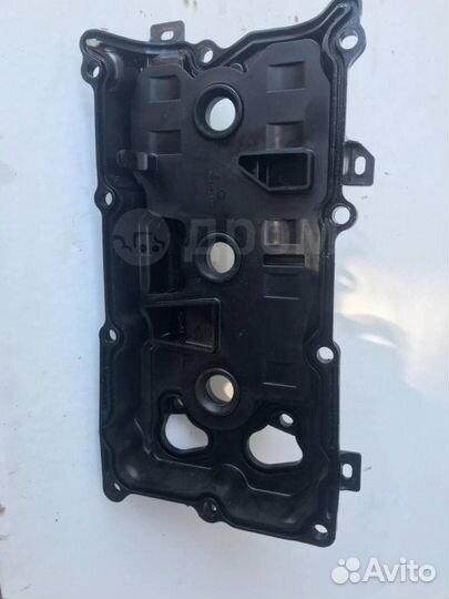 Крышка головки блока цилиндров правая Infiniti