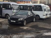 Mercedes-Benz C-класс 3.0 AT, 2007, 177 000 км, с пробегом, цена 900 000 руб.