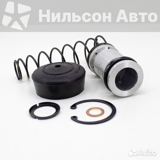 Ремкомплект главного тормозного цилиндра MMC fusо