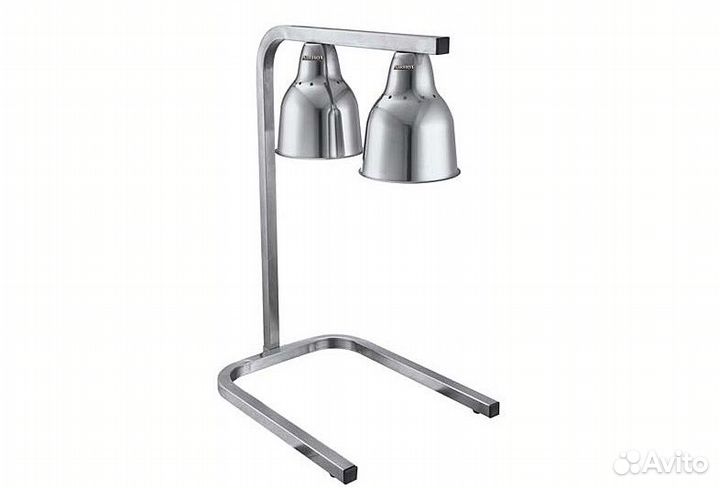 Подогреватель блюд Airhot WL 2