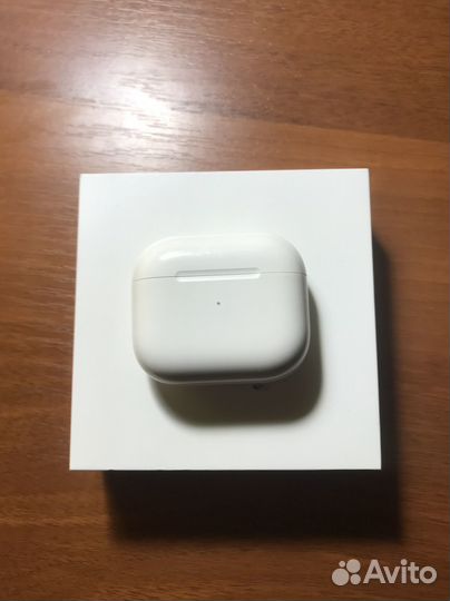 Наушники Apple AirPods 3