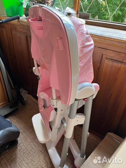 Стульчик для кормленияPeg-Perego Prima Pappa Diner