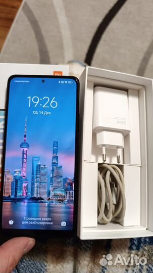 Xiaomi Redmi Note 10 Pro, 8/256 ГБ